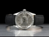 Rolex Date 34 Grey/Grigio  Watch  1501